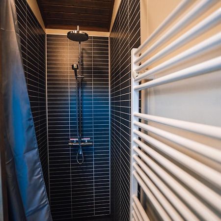 Blue View Cabin 6B With Private Hot Tub Reykholt  Buitenkant foto